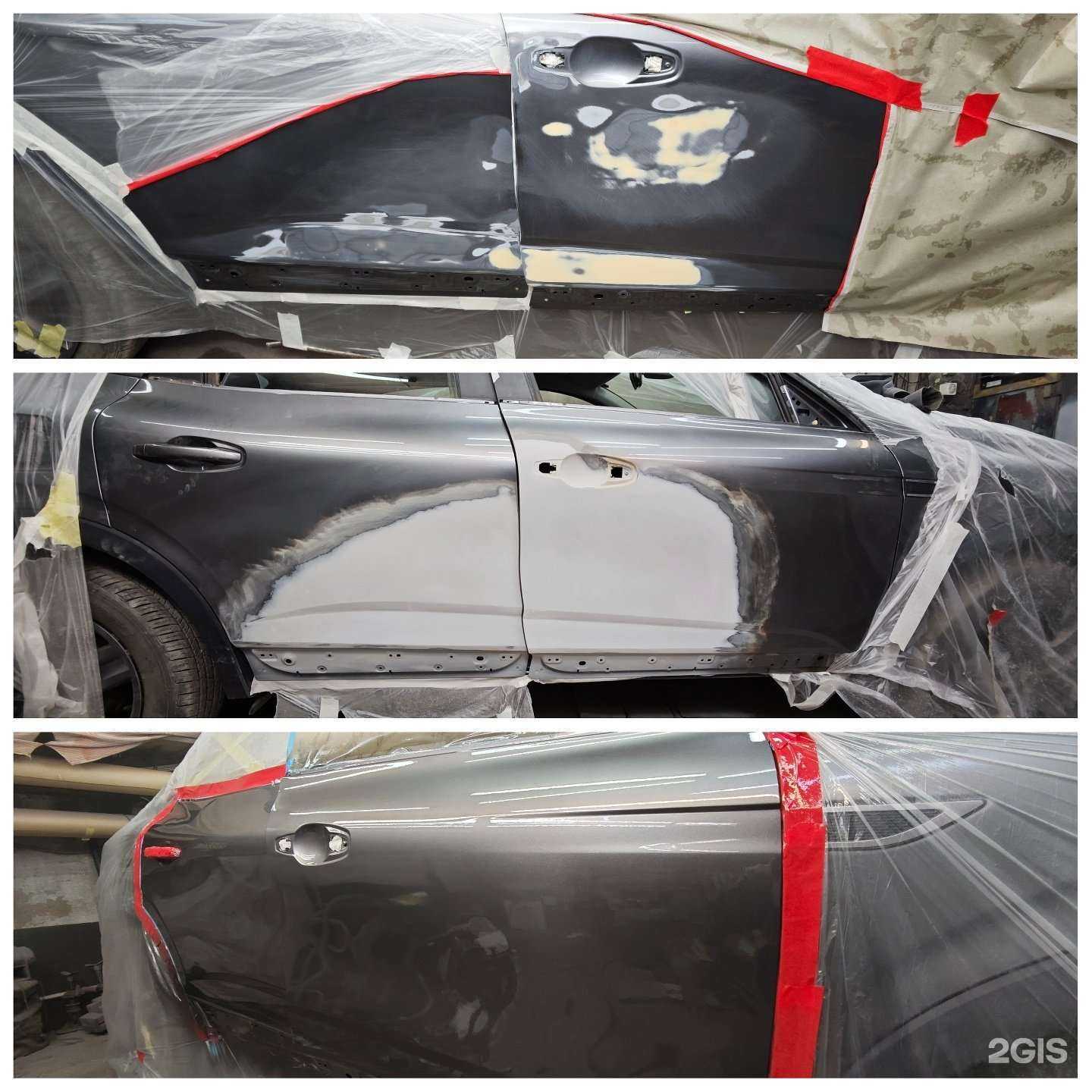 Отзывы на компанию IP studio в Каменске-Уральском c фото