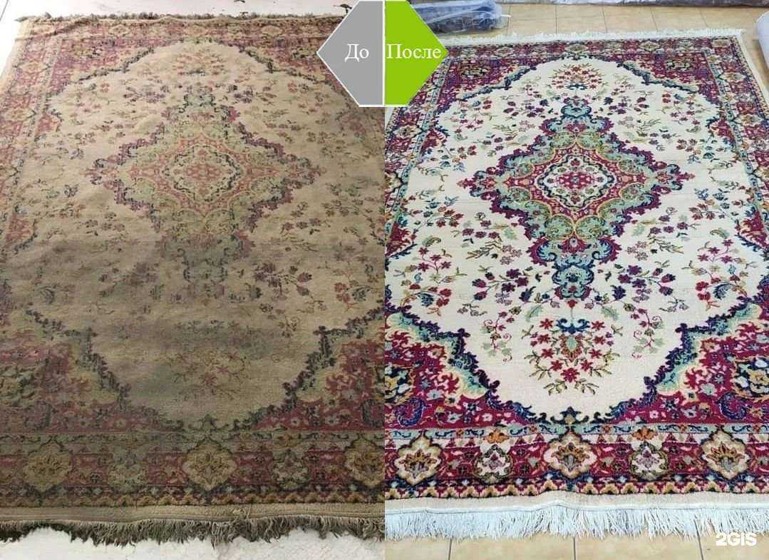 Отзывы на компанию Клининг тут в Красноярске c фото