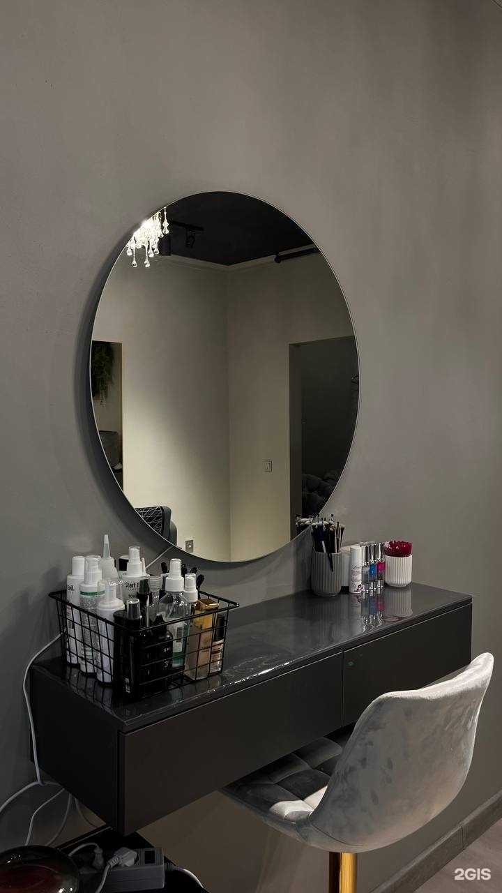 Отзывы на компанию The Hair в Новосибирске c фото