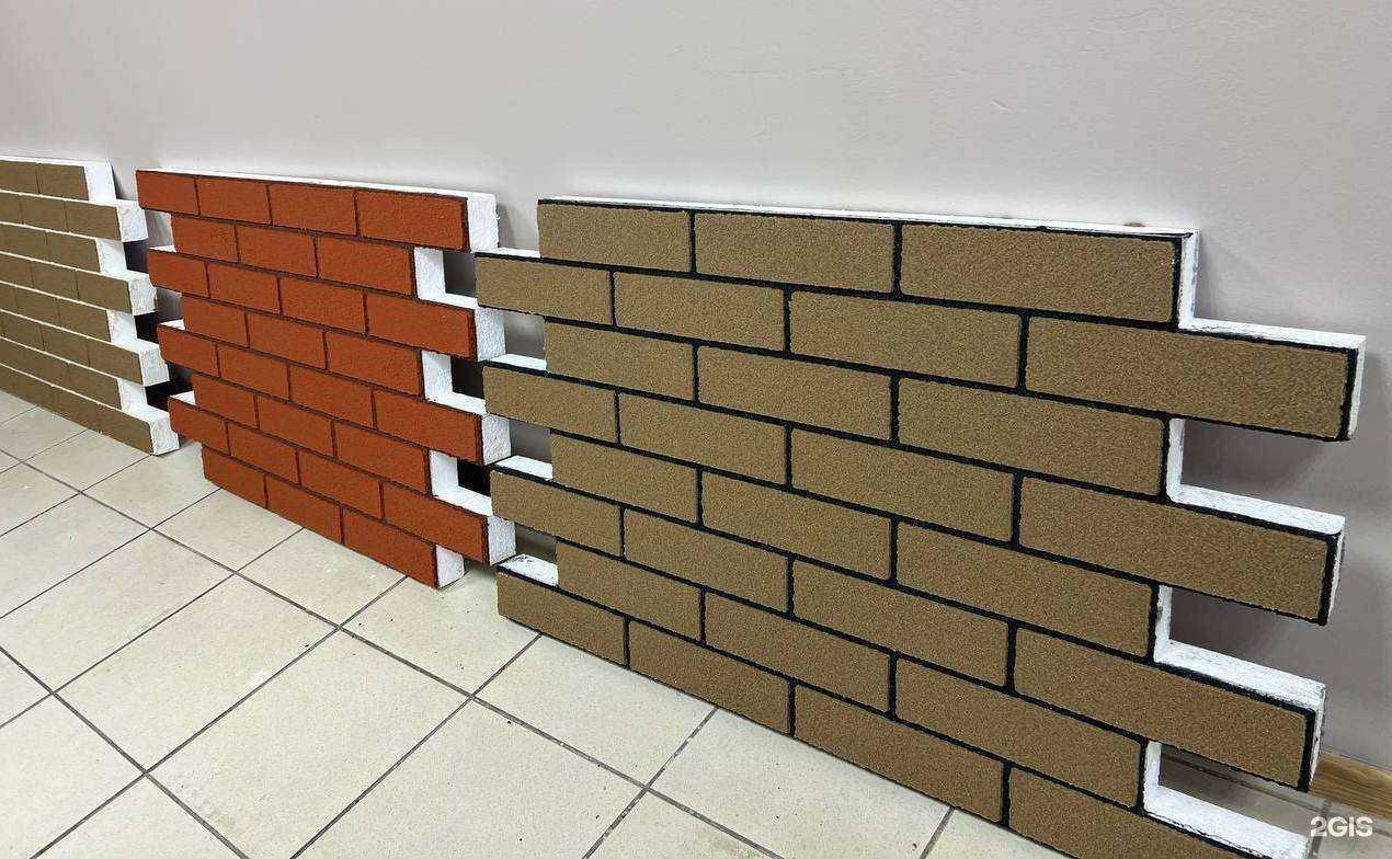 Отзывы на компанию Навис Декор в Тюмени c фото