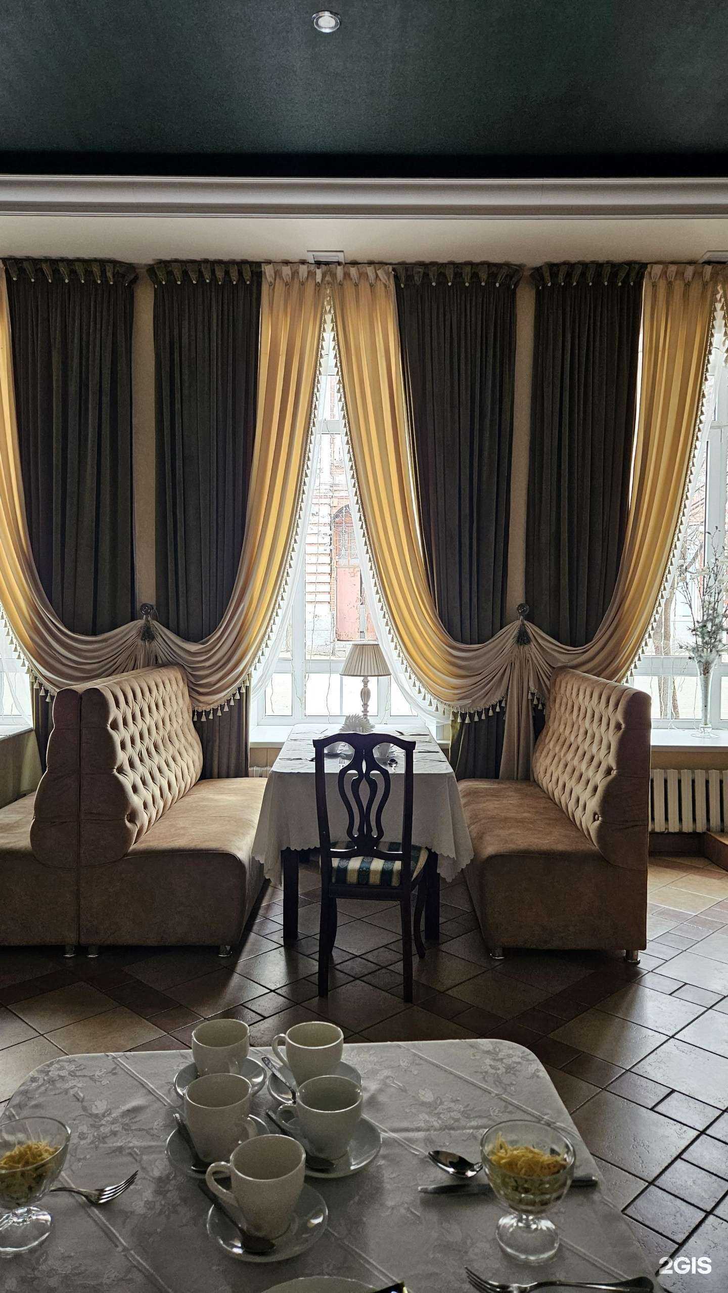 Отзывы на компанию Старый город в г. Елец c фото