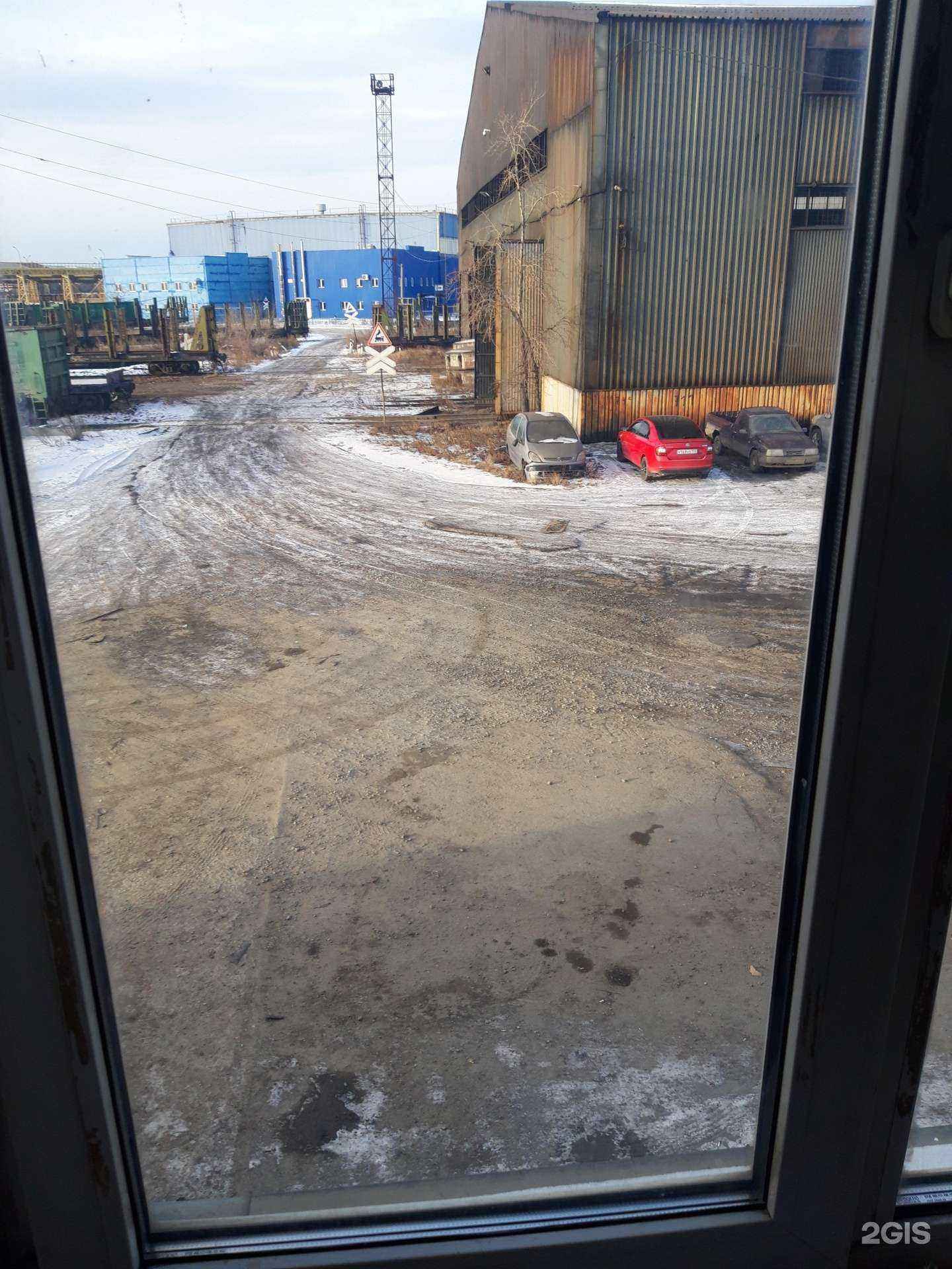 Отзывы на компанию Технобум в Челябинске c фото