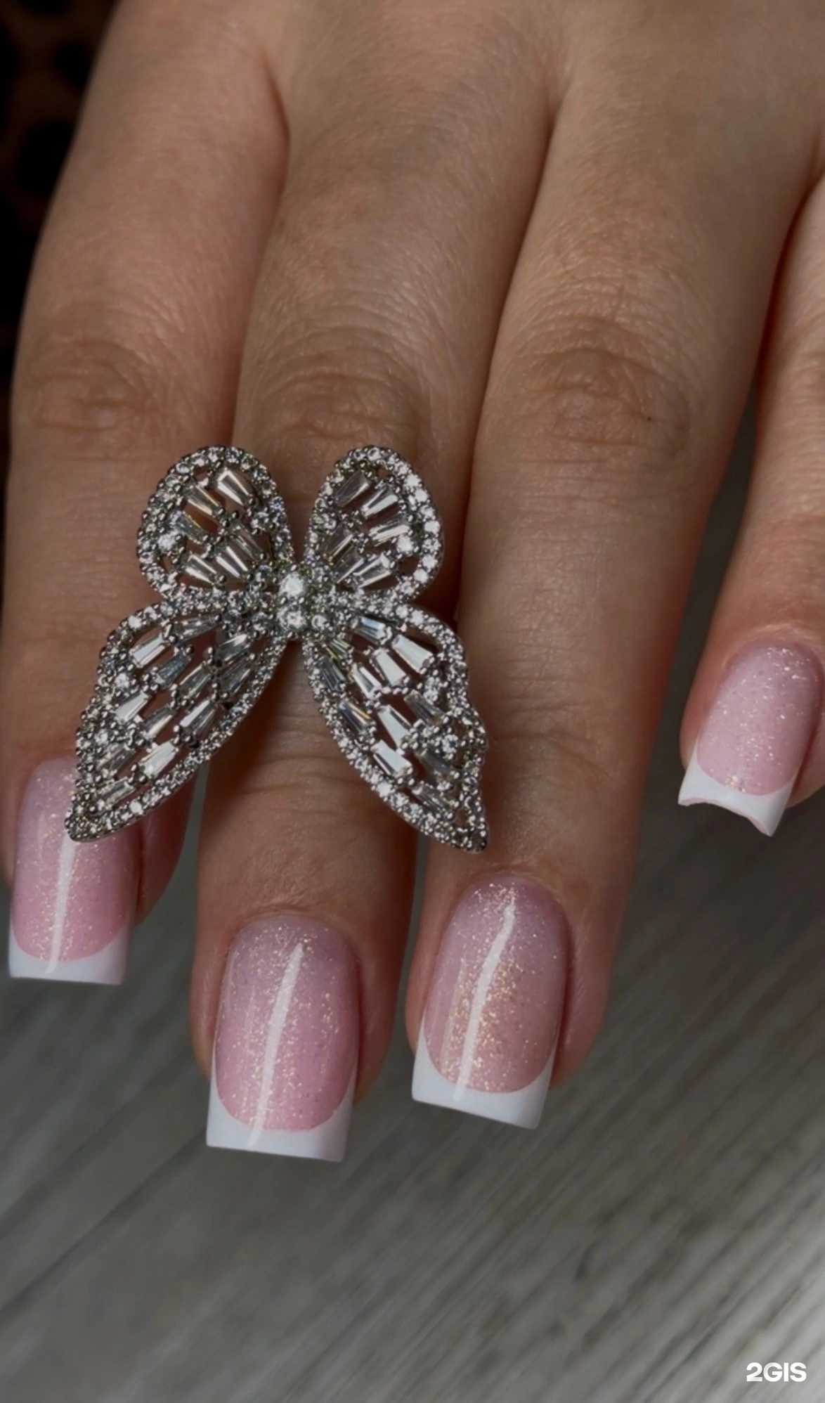 Отзывы на компанию Кабинет маникюра в г. Стерлитамак c фото