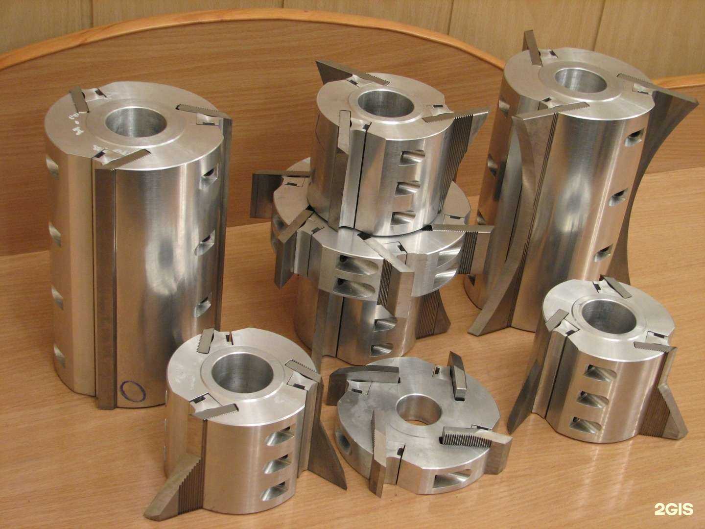 Отзывы на компанию Красноярский инструмент-центр в Красноярске c фото