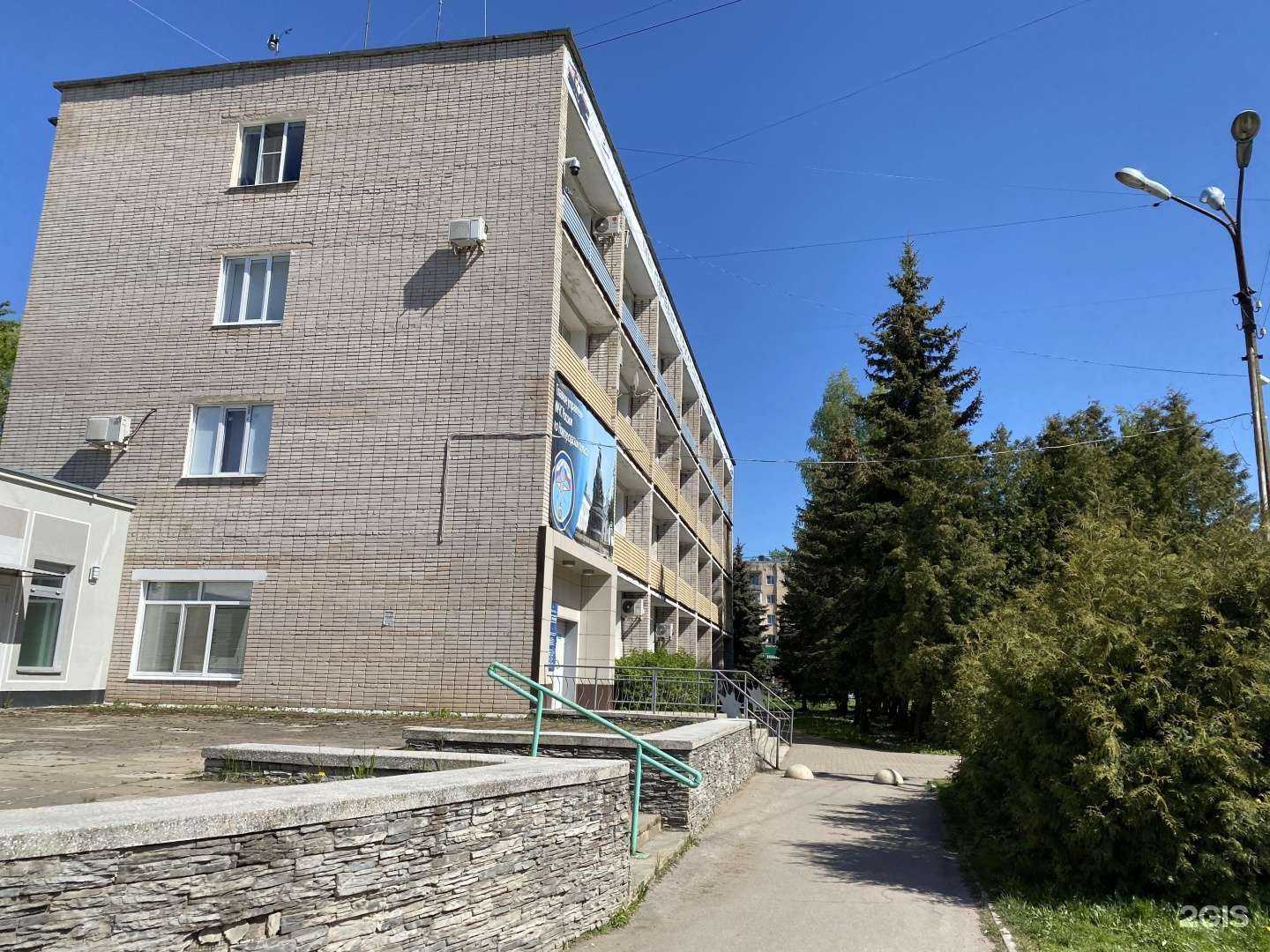 Отзывы на компанию 9 жизней в Великом Новгороде c фото - фотография 2 из 2