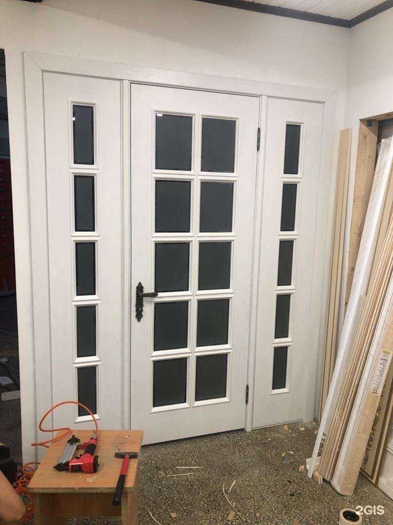 Отзывы на компанию Двери&Окна Next в г. Саратов c фото