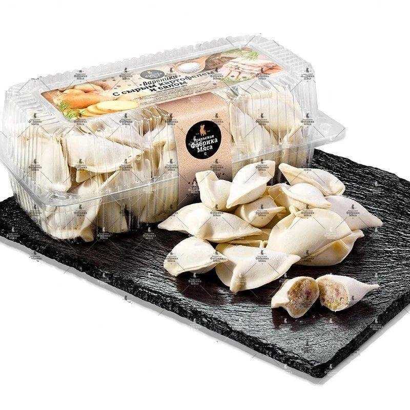 Отзывы на компанию Уральская фабрика мяса в г. Челябинск c фото