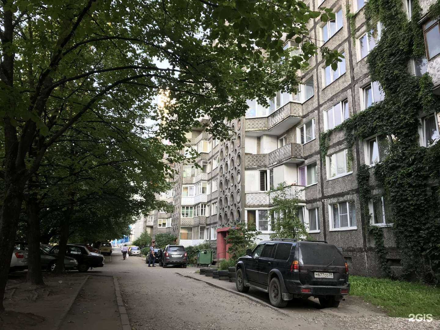 Отзывы на компанию Pavlov в Калининграде c фото - фотография 2 из 2