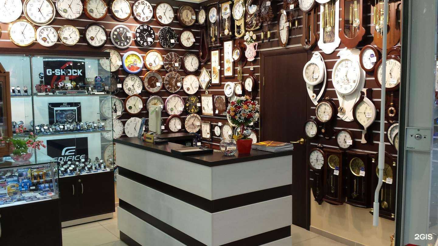 Отзывы на компанию Точное время в Уфе c фото