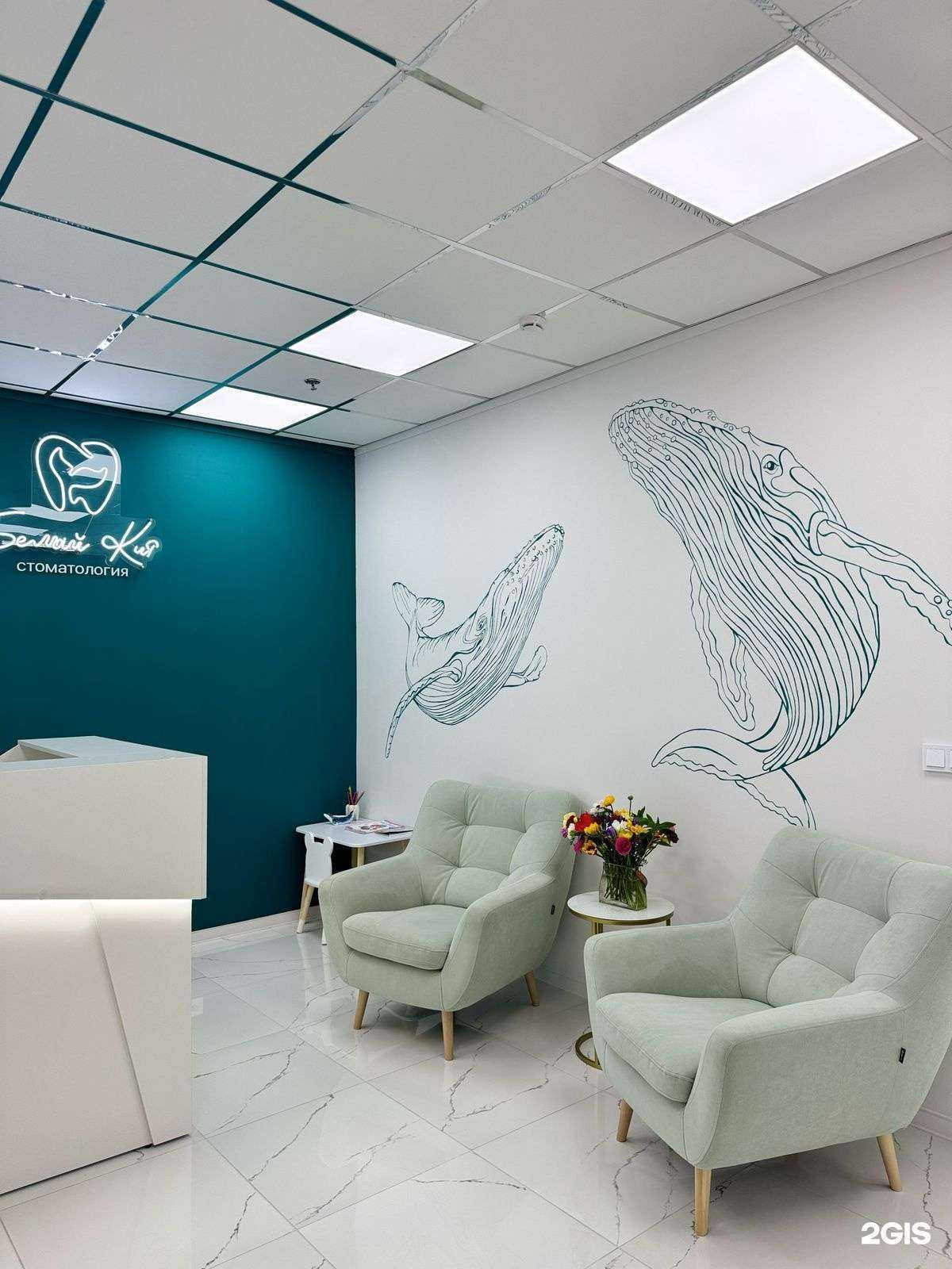 Отзывы на компанию Белый Кит в г. Сочи c фото