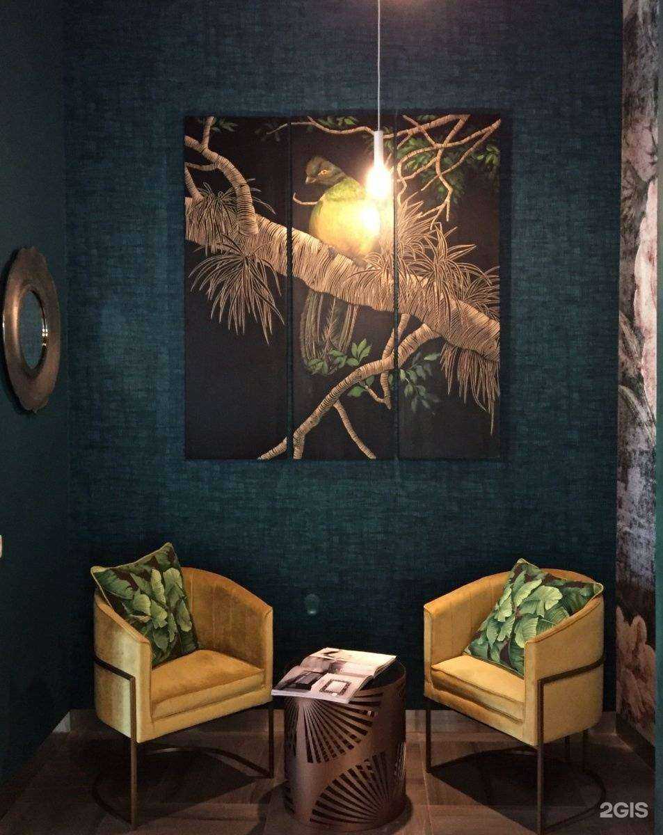 Отзывы на компанию Aquamarine в Тюмени c фото