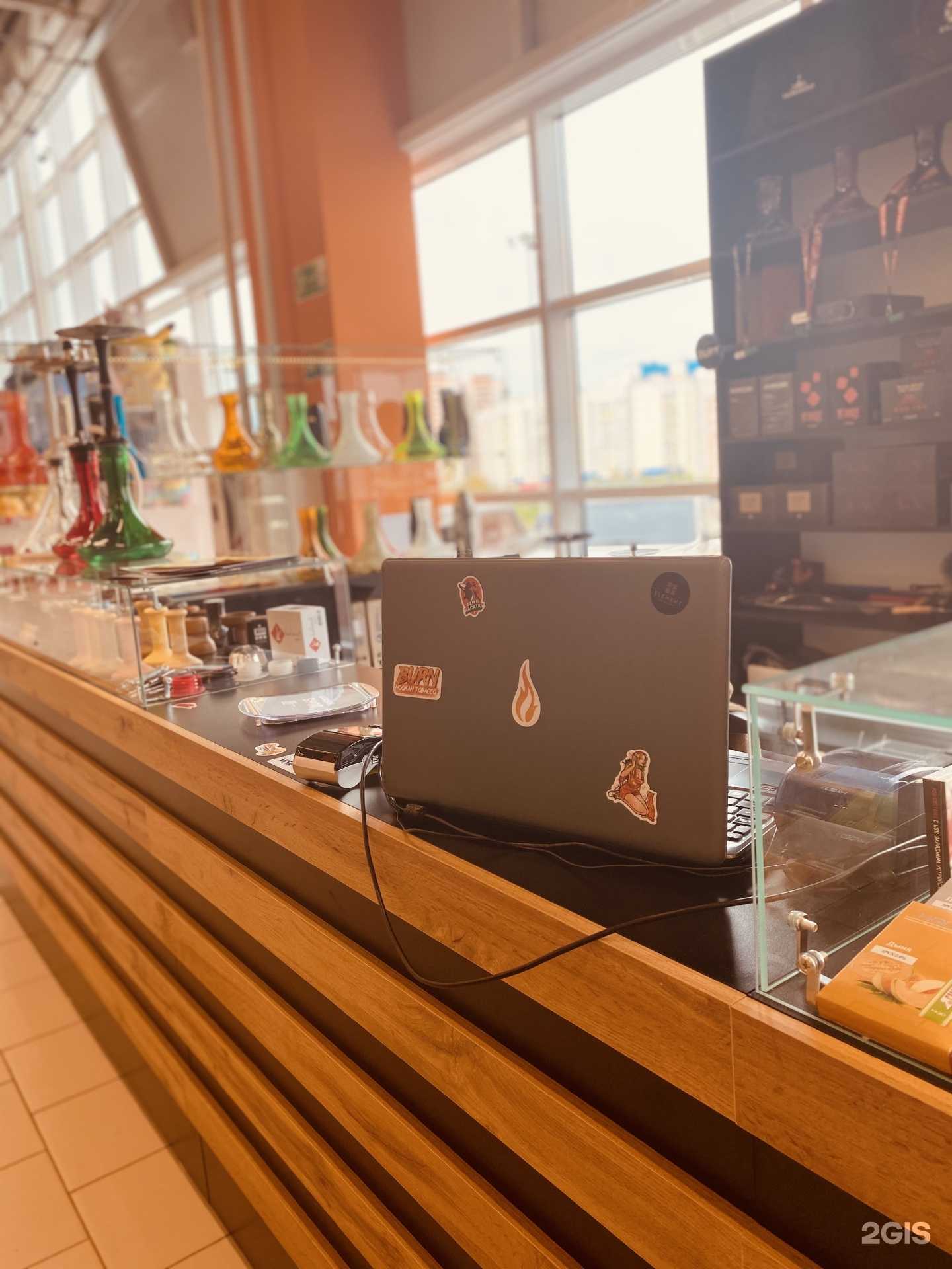 Отзывы на компанию No name в Кирове c фото