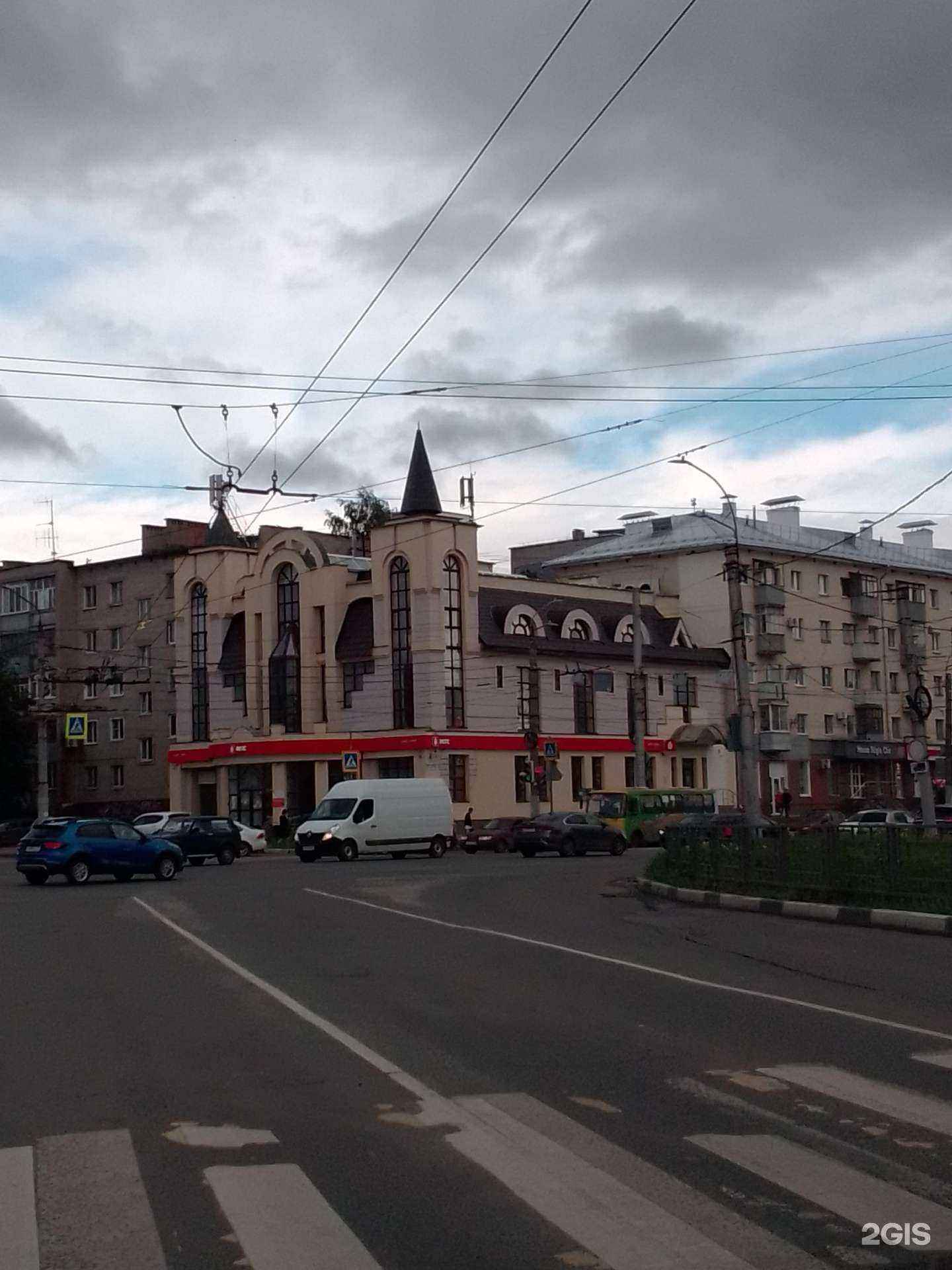 Отзывы на компанию Салон красоты в Иванове c фото - фотография 2 из 2