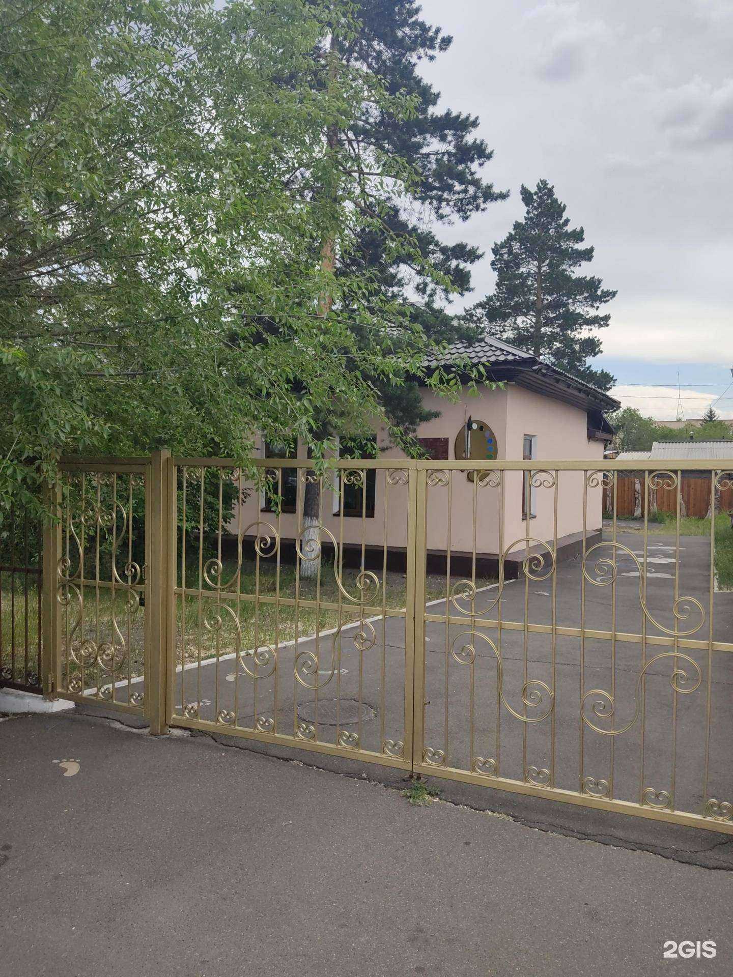 Отзывы на компанию Детская школа искусств им. Н. Рушевой в г. Кызыл c фото