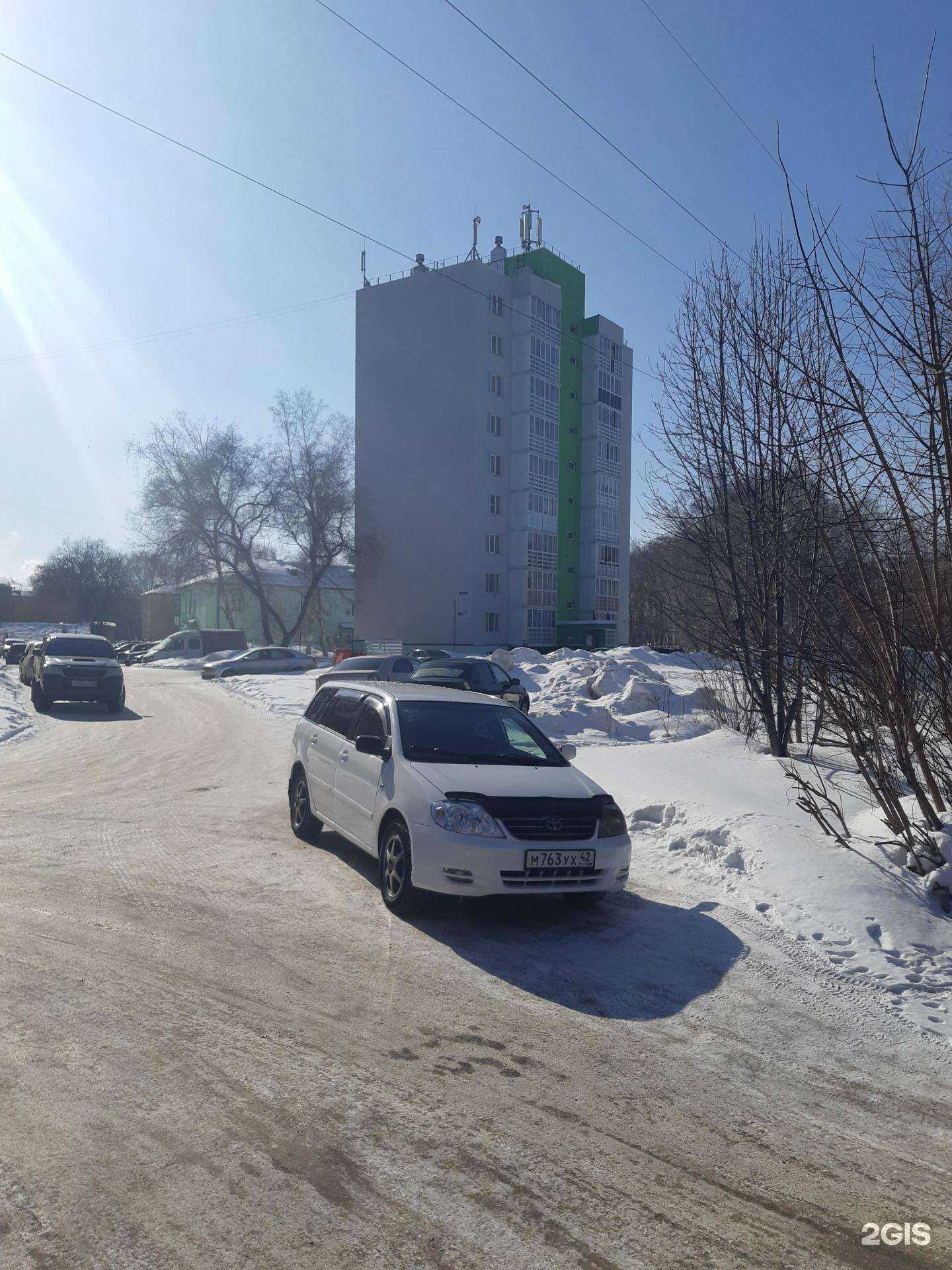 Отзывы на компанию Константа-строй в Кемерове c фото - фотография 2 из 2