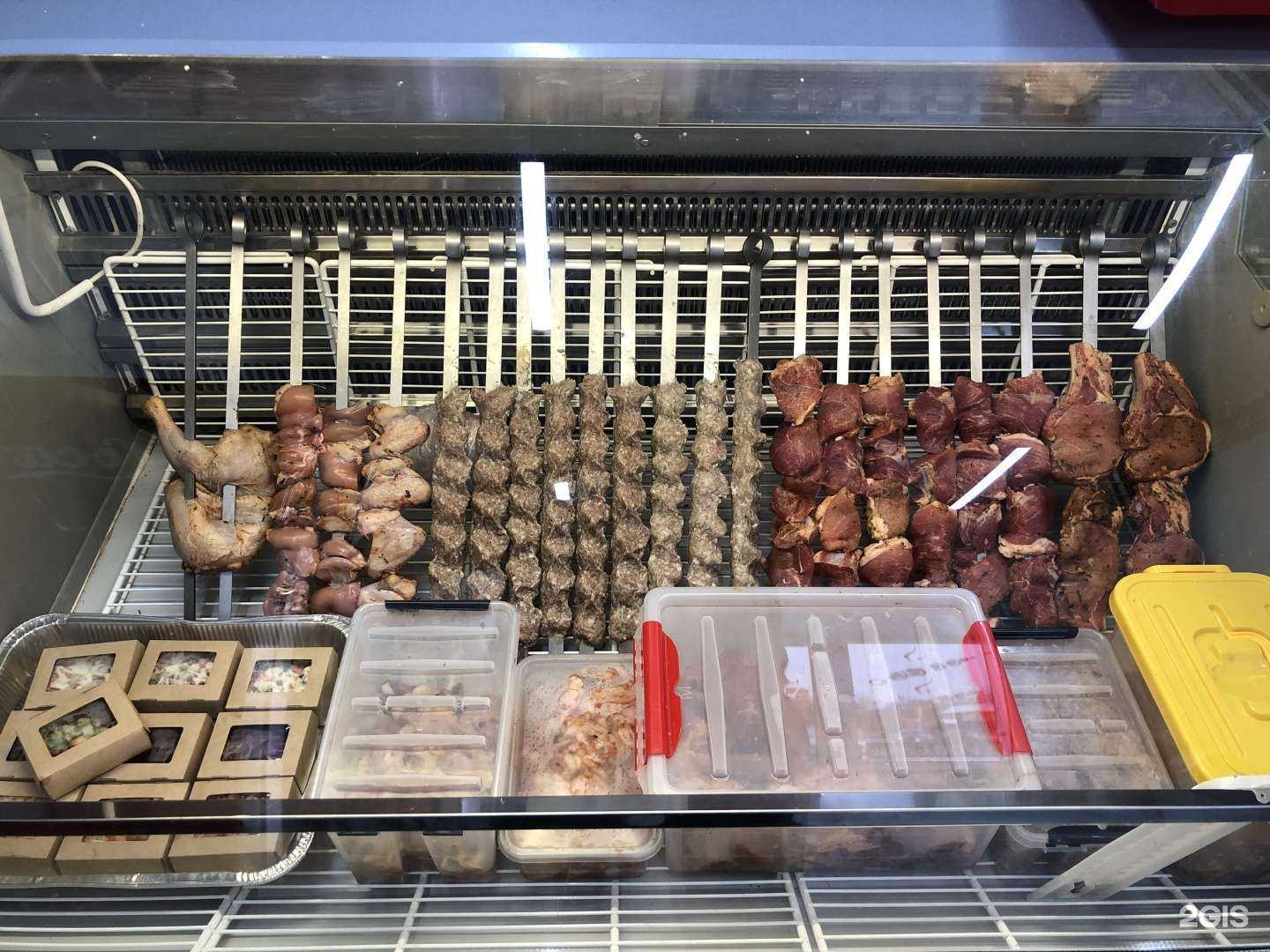 Отзывы на компанию Mangal house в Новосибирске c фото