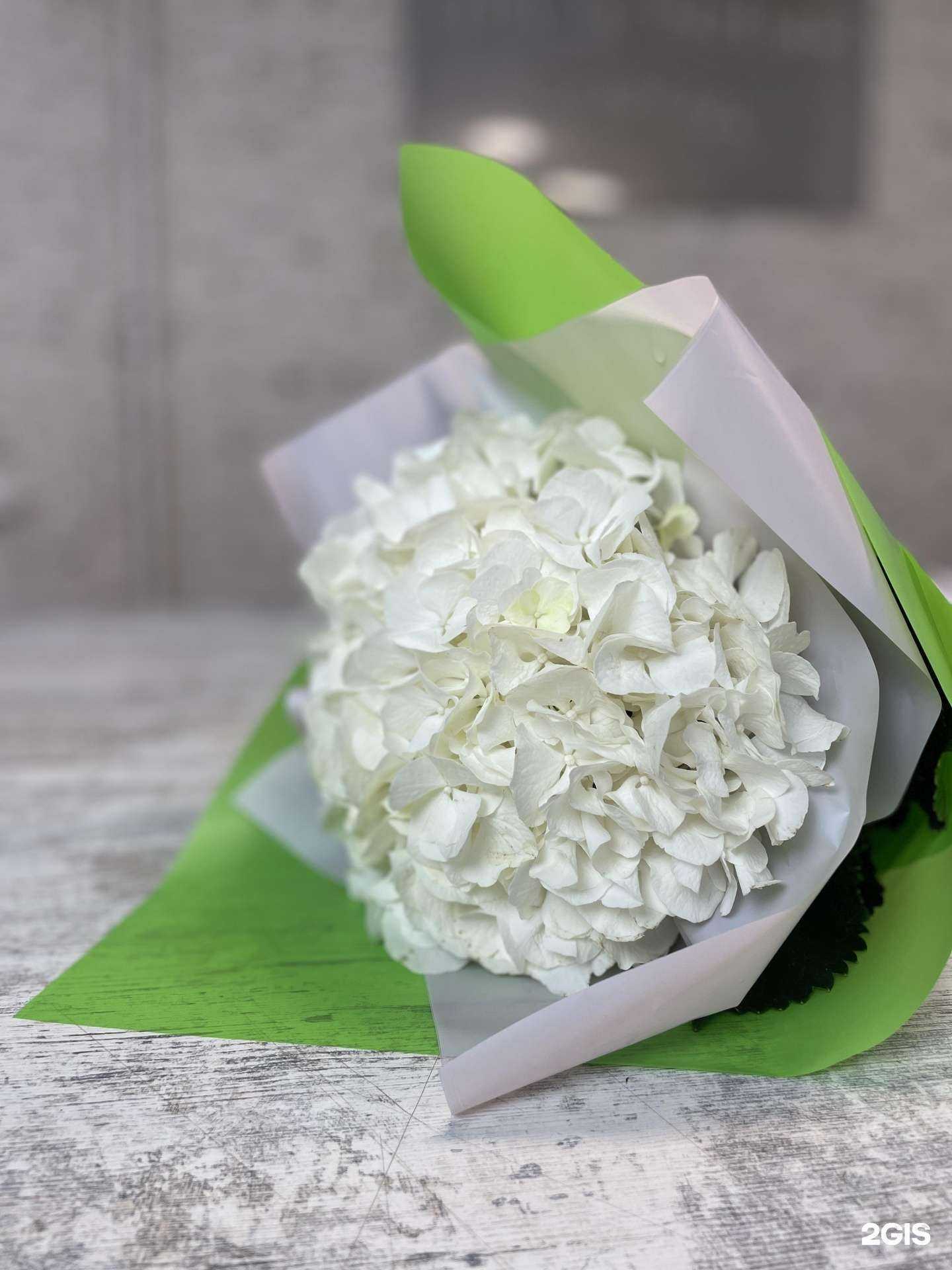 Отзывы на компанию Цветочный магазин в Брянске c фото