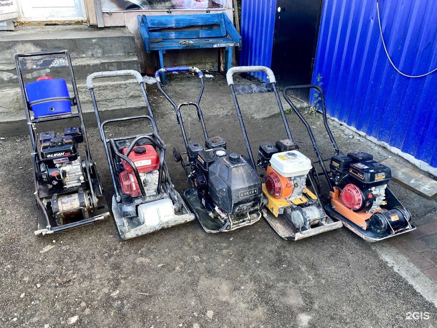 Отзывы на компанию Ekarenda в г. Екатеринбург c фото