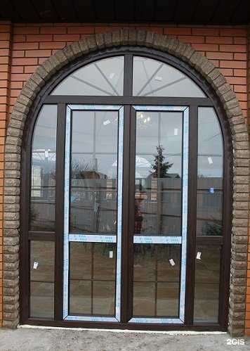 Отзывы на компанию Народные окна в Казани c фото