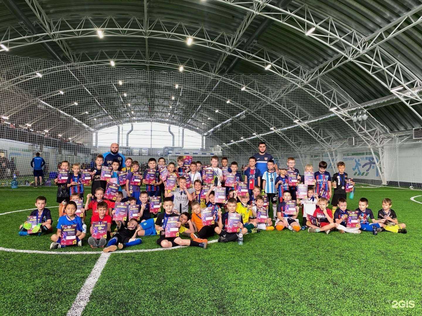 Отзывы на компанию Импульс в г. Уфа c фото