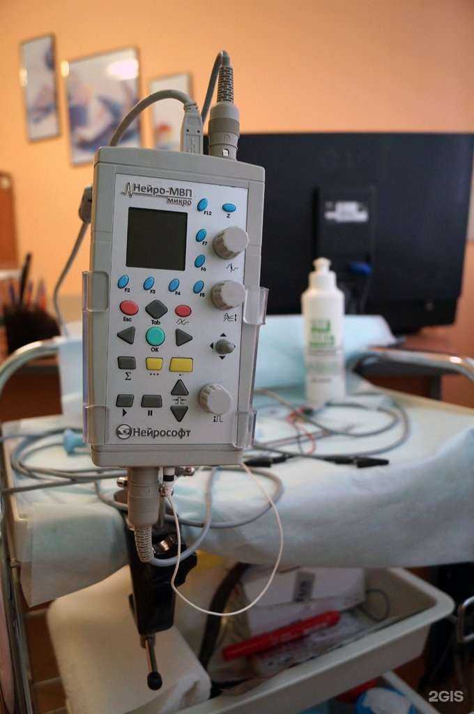 Отзывы на компанию Неомед М в Воскресенске c фото