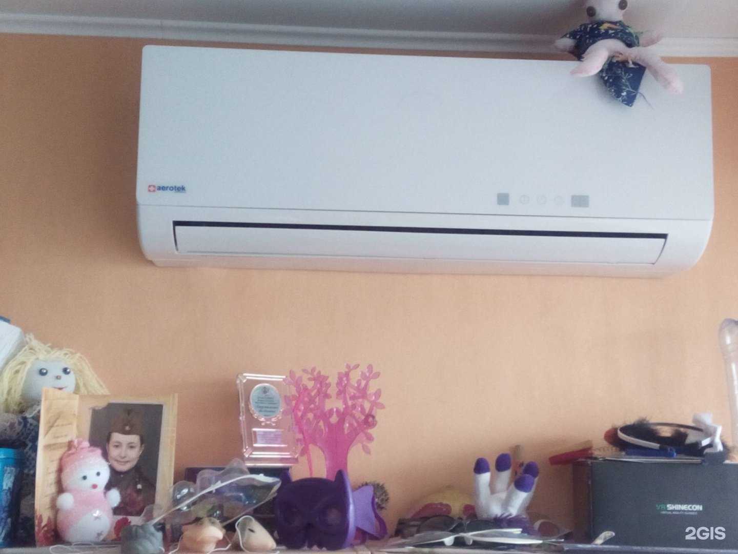 Отзывы на компанию Вентстрой в Челябинске c фото