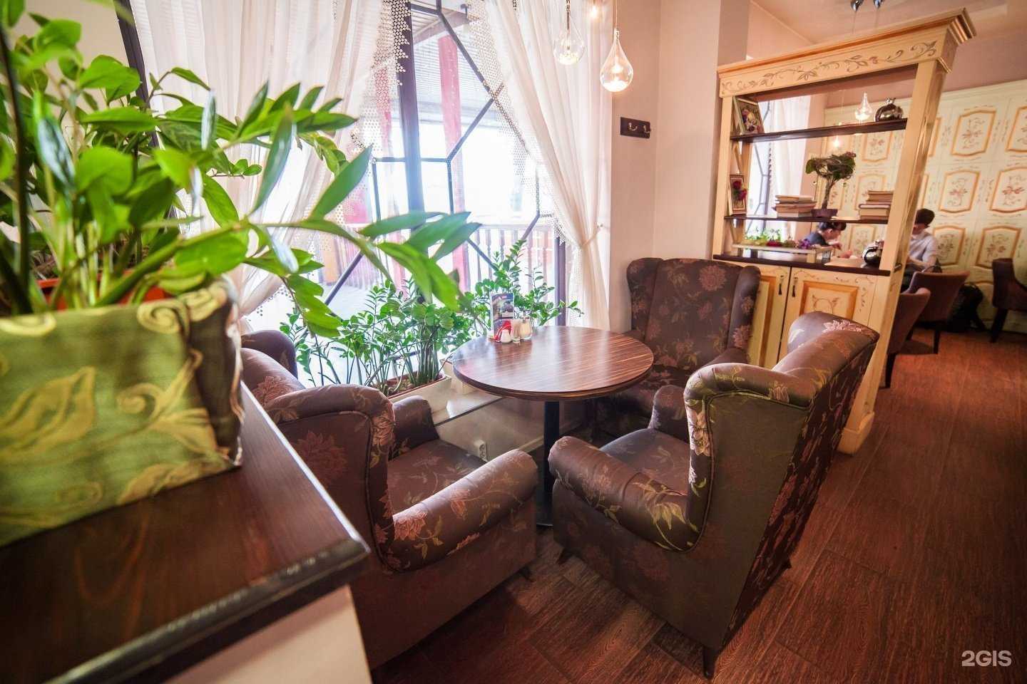 Отзывы на компанию 8 чашек в Калуге c фото