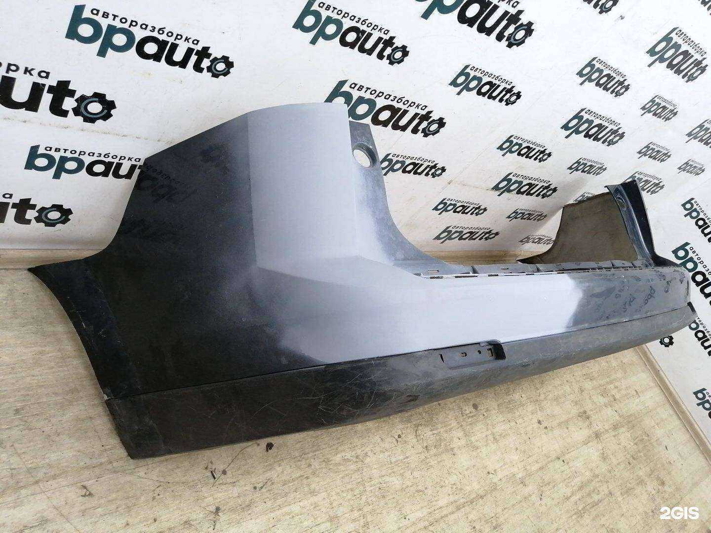 Отзывы на компанию Бп-авто в г. Химки c фото