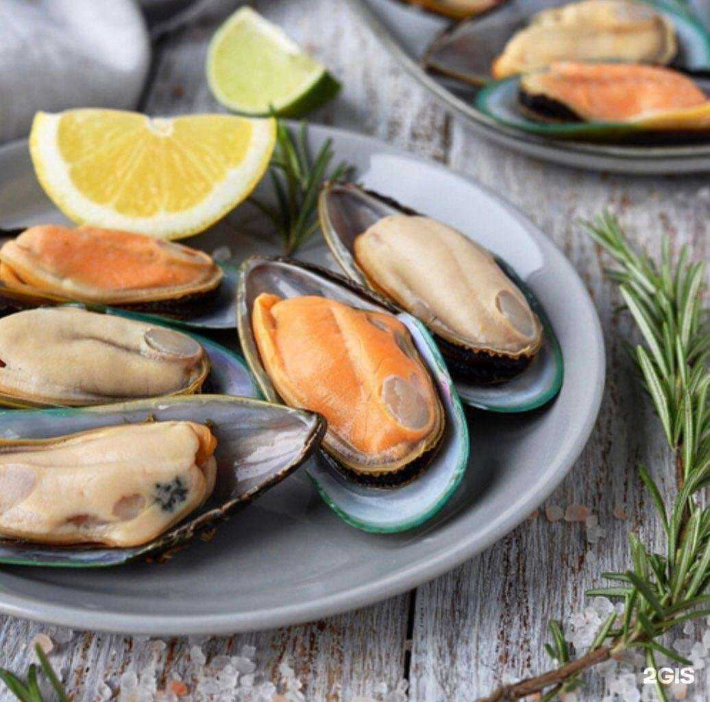 Отзывы на компанию Лосось да Хамон в Сочи c фото