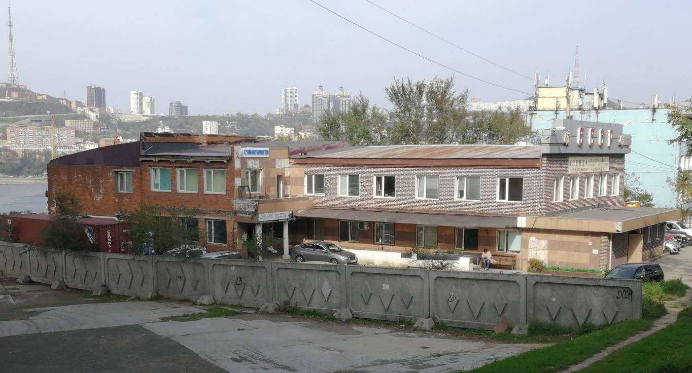 Отзывы на компанию Виктория в Владивостоке c фото - фотография 2 из 2