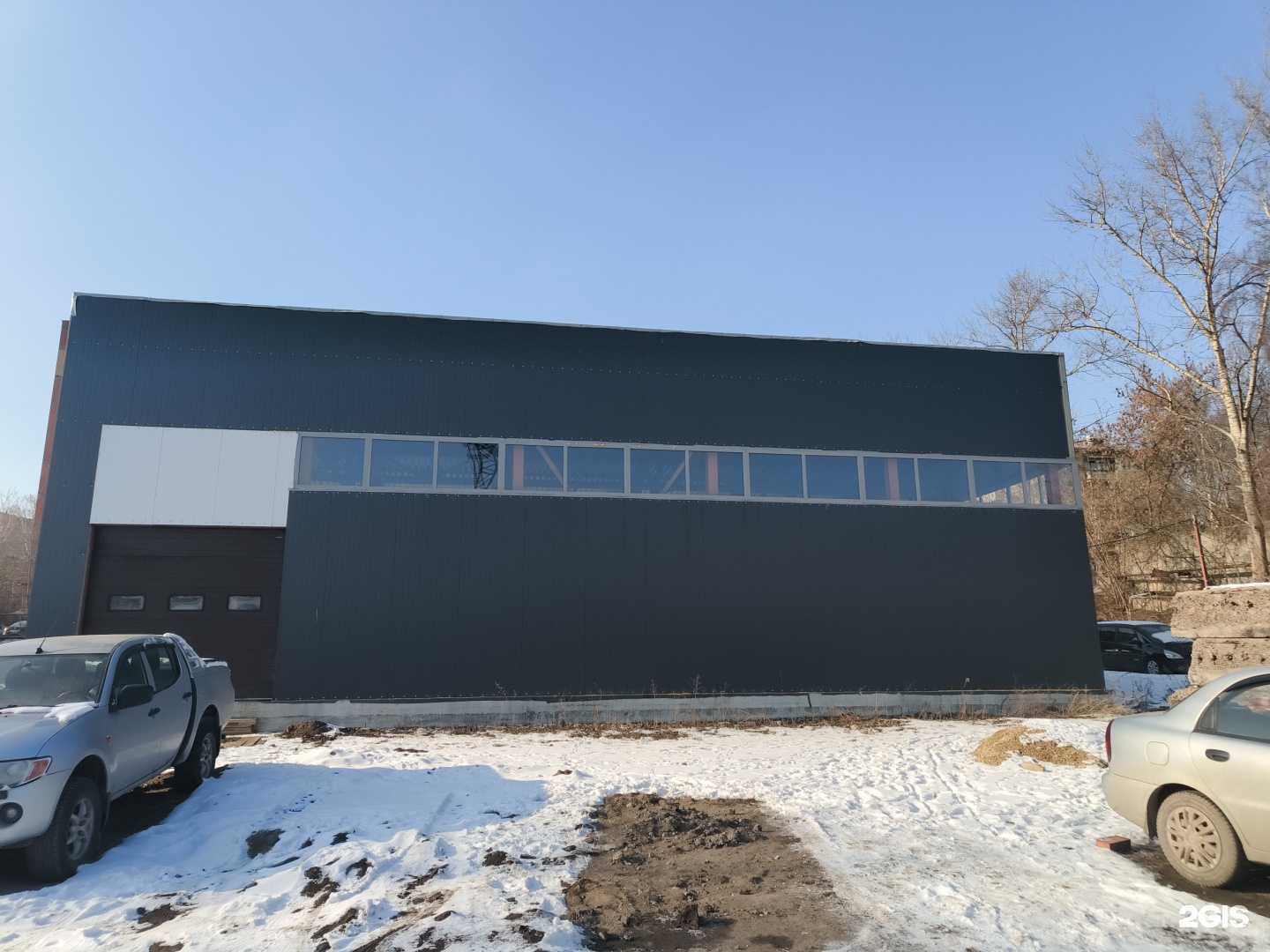 Отзывы на компанию ЗапчастьСервис в г. Тула c фото