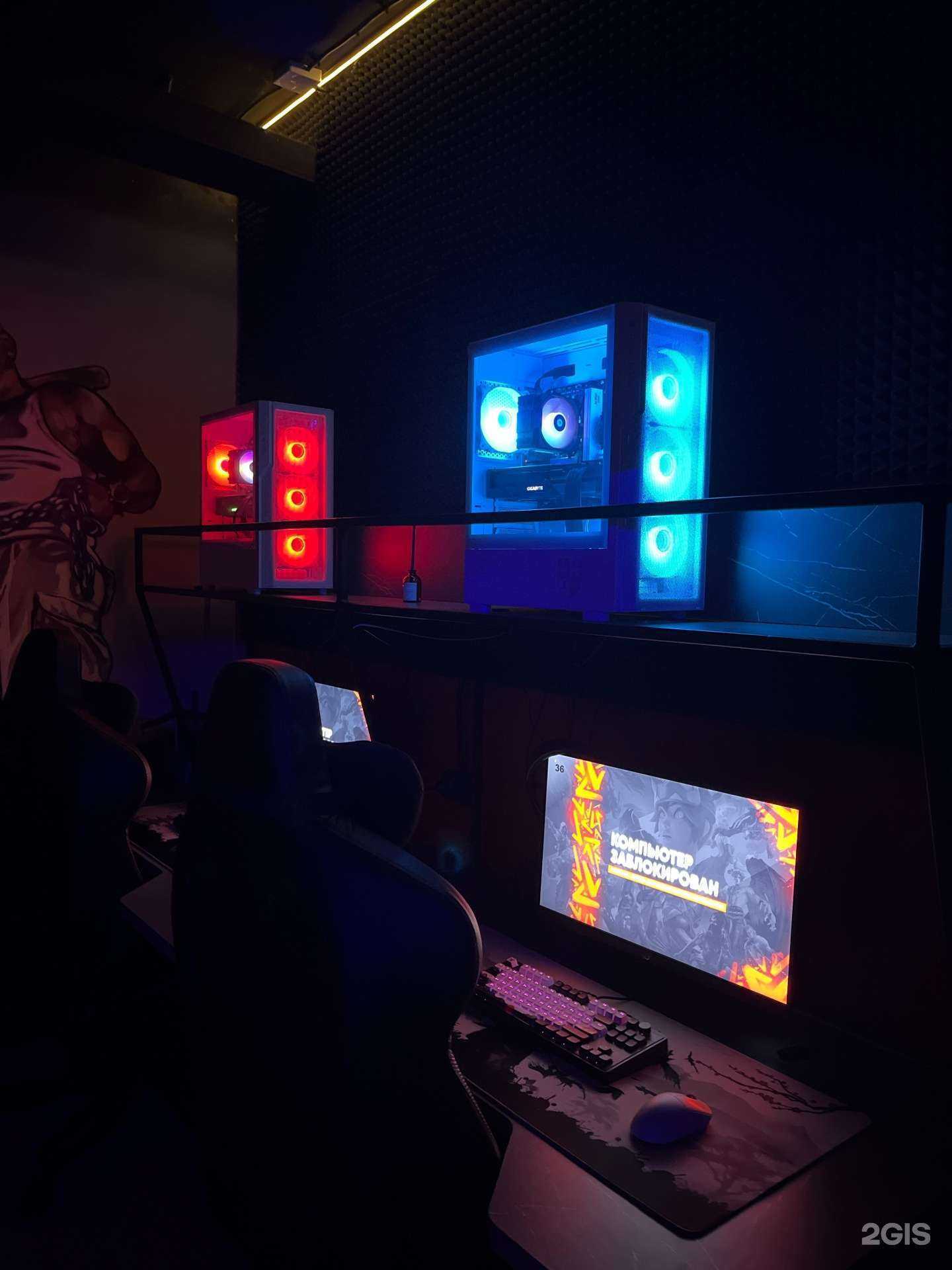 Отзывы на компанию Gamer Pro в Тюмени c фото - фотография 2 из 2