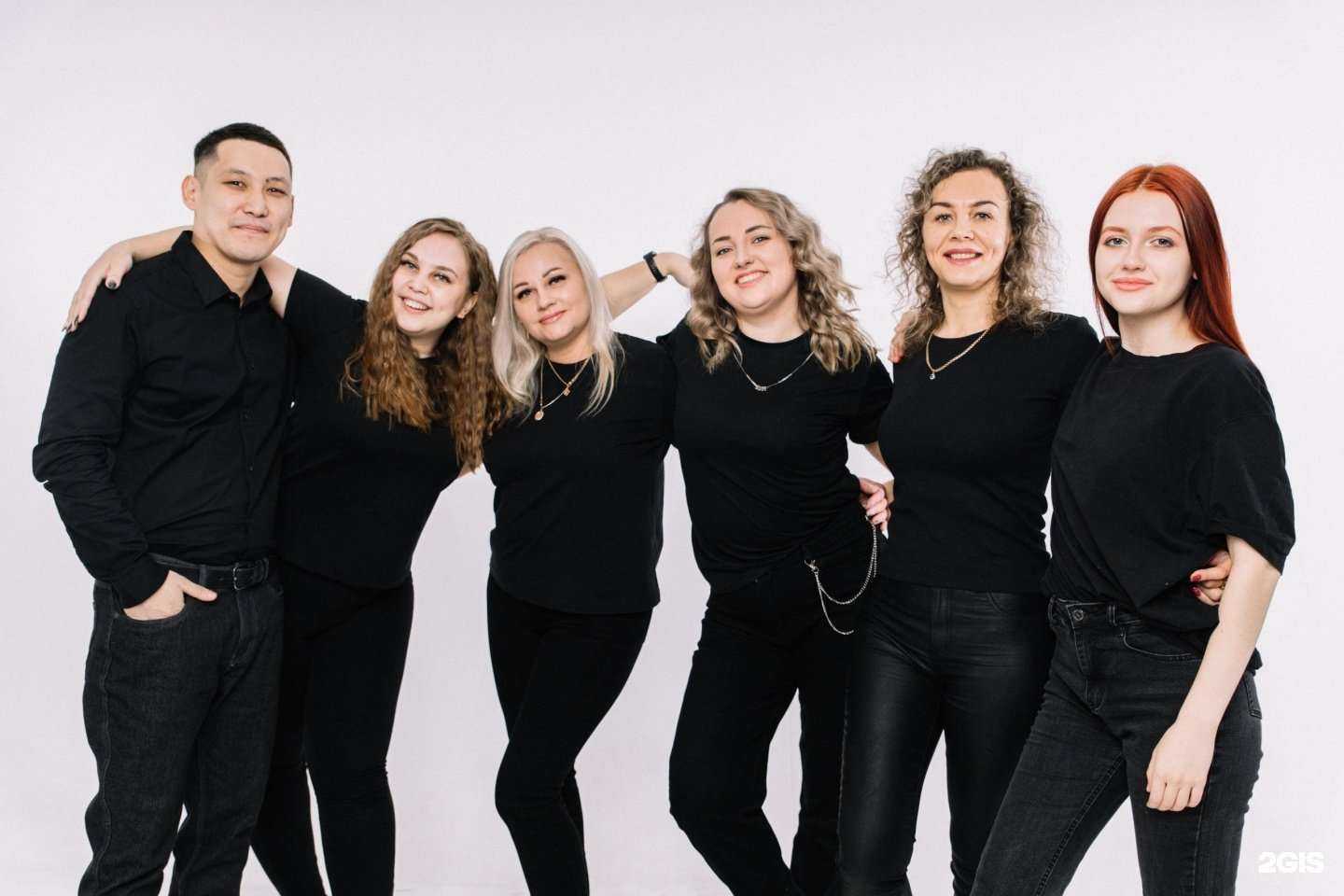 Отзывы на компанию Леди Лидия в Новокузнецке c фото