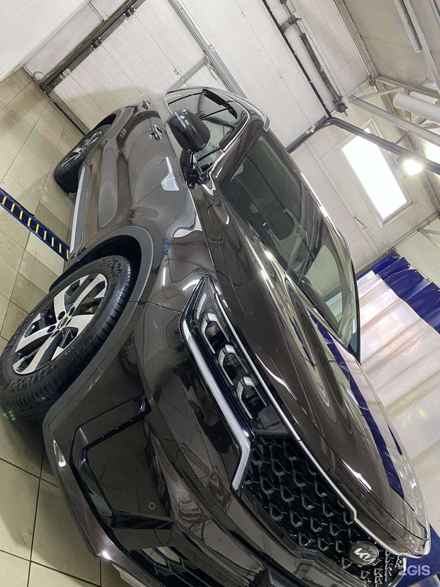 Отзывы на компанию Чистомойка в г. Чита c фото