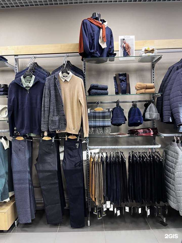 Отзывы на компанию Пеплос в Оренбурге c фото