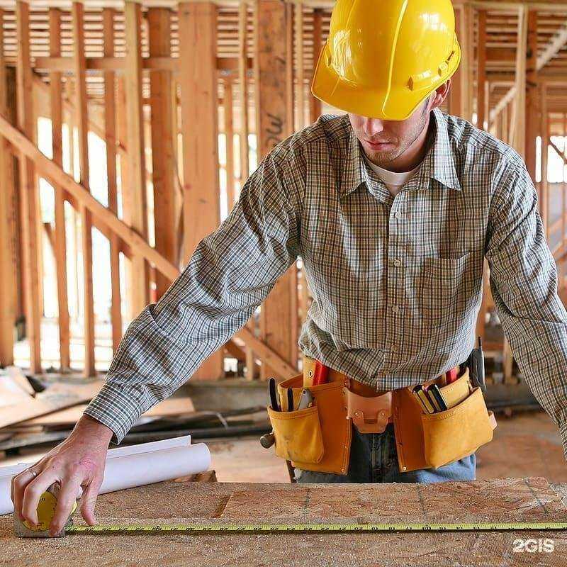 Отзывы на компанию Русский мастер в г. Новосибирск c фото