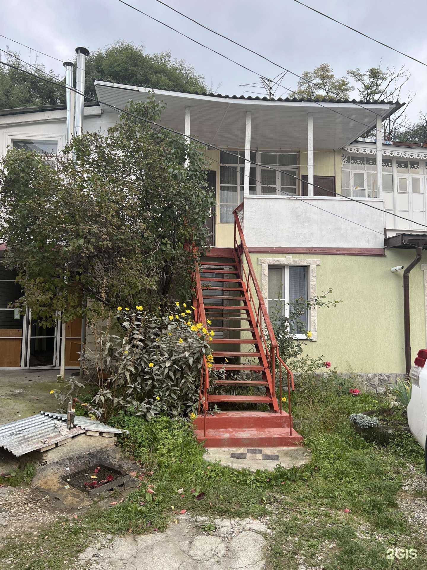 Отзывы на компанию Капучино в Кисловодске c фото - фотография 2 из 2