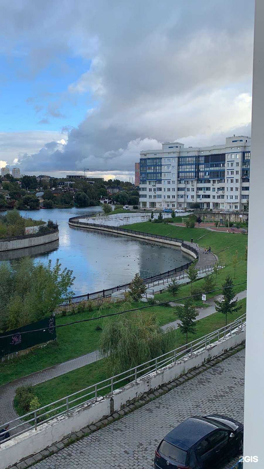 Отзывы на компанию Премьера в Красногорске c фото - фотография 2 из 2