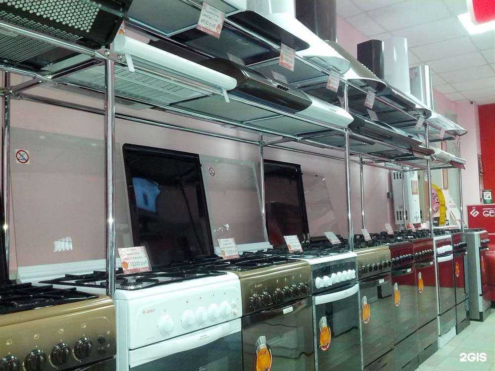 Отзывы на компанию Gefest в Казани c фото