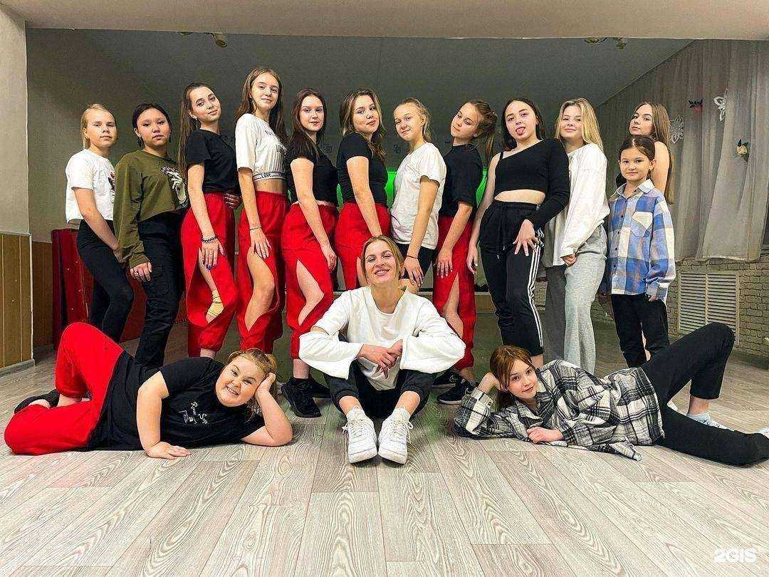 Отзывы на компанию Born2dance в Копейске c фото