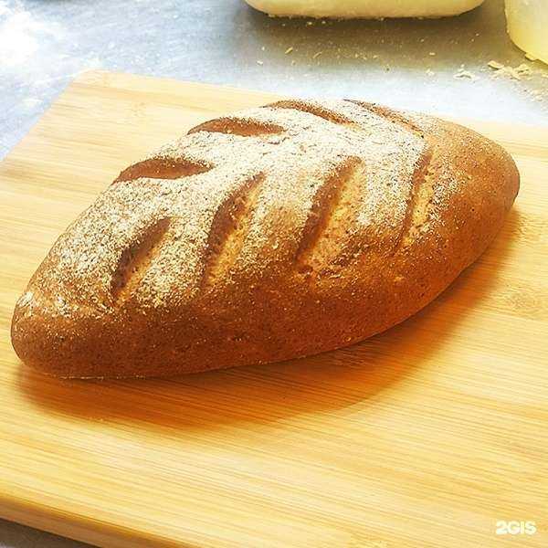 Отзывы на компанию Лисичкин хлеб в Уфе c фото