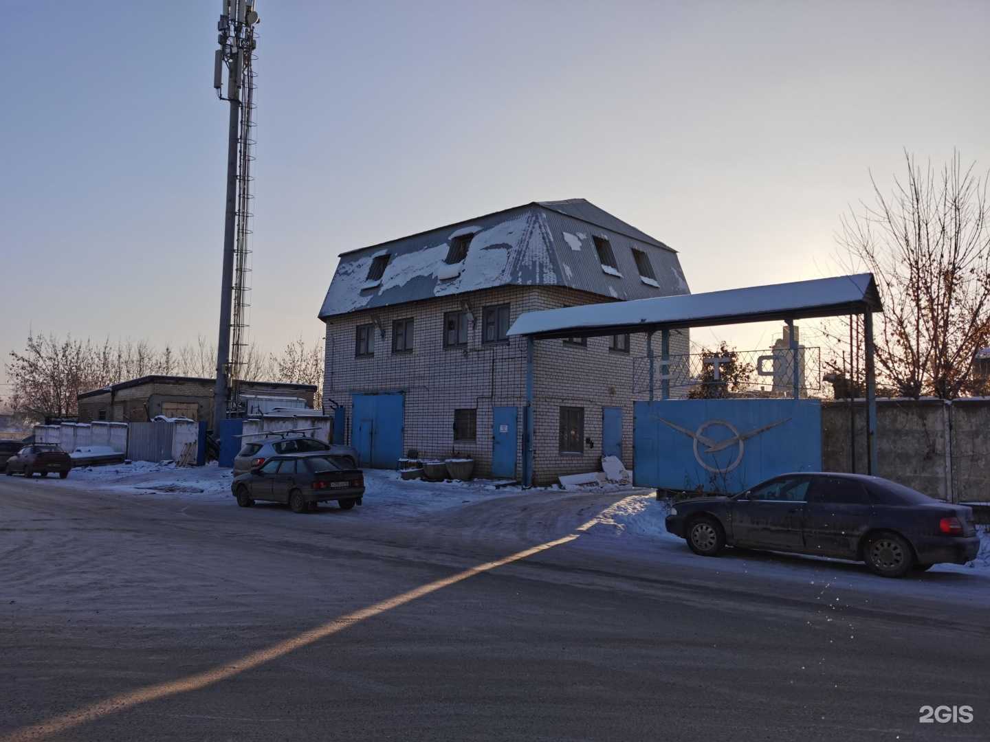 Отзывы на компанию Ренттех в Казани c фото