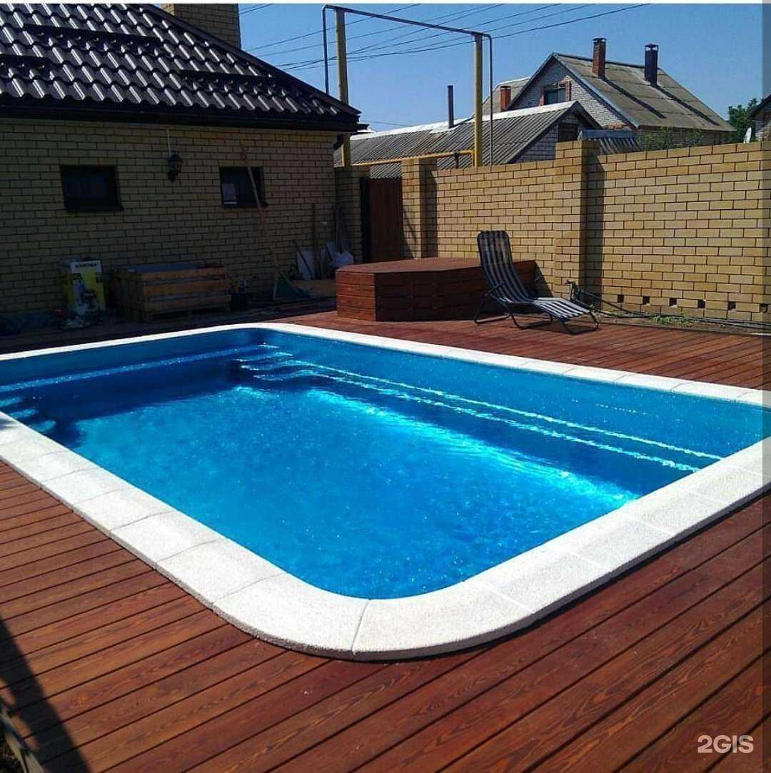 Отзывы на компанию АкваТехПласт в г. Волгоград c фото