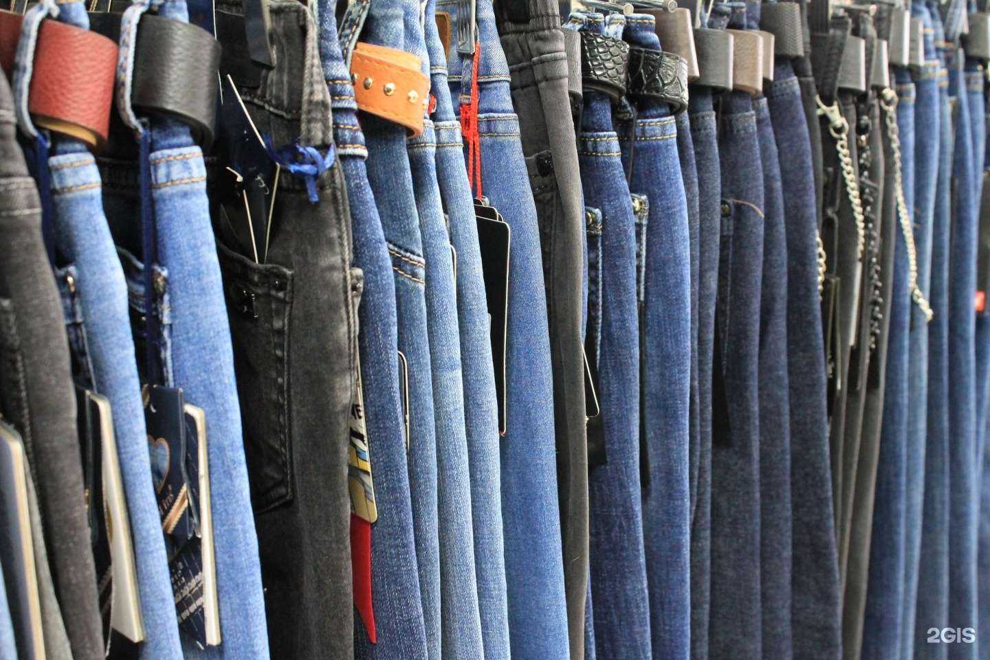 Отзывы на компанию GoJs-each & every в Новосибирске c фото