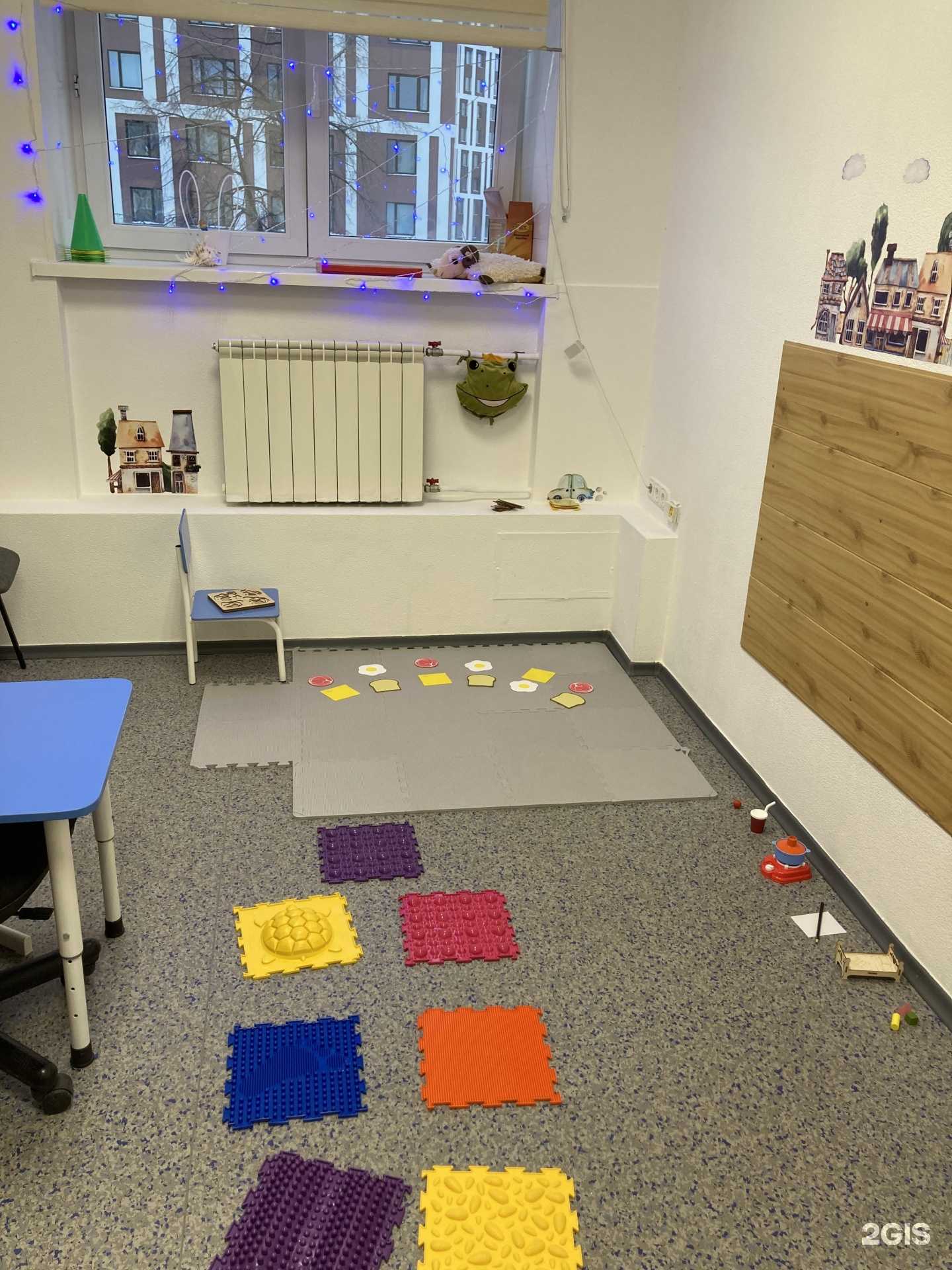 Отзывы на компанию Кабинет сурдопедагога в Екатеринбурге c фото