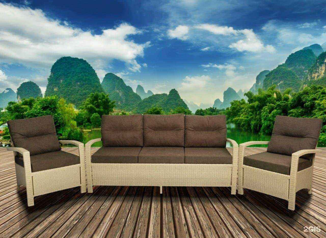 Отзывы на компанию Calamus Don в г. Аксай c фото