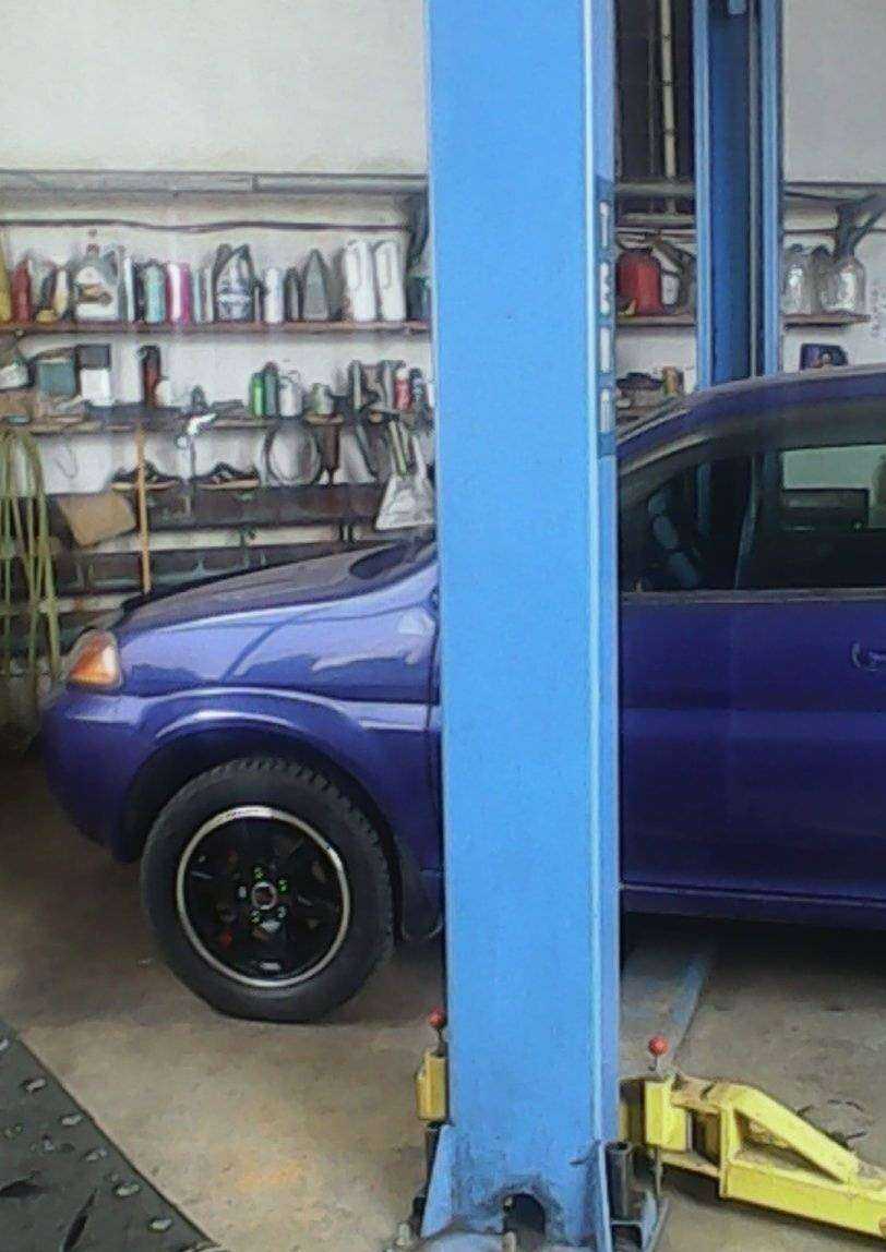 Отзывы на компанию Автопрестиж в г. Красноярск c фото