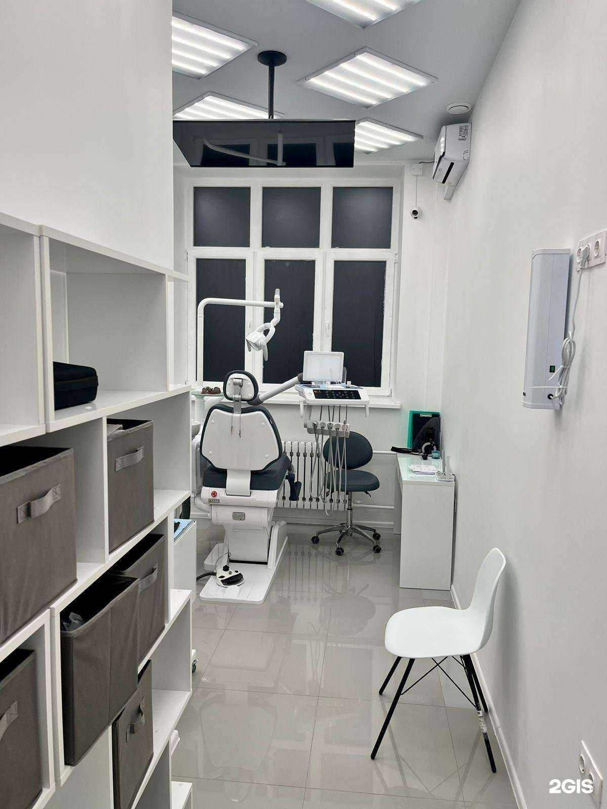 Отзывы на компанию НовоДент в г. Одинцово c фото