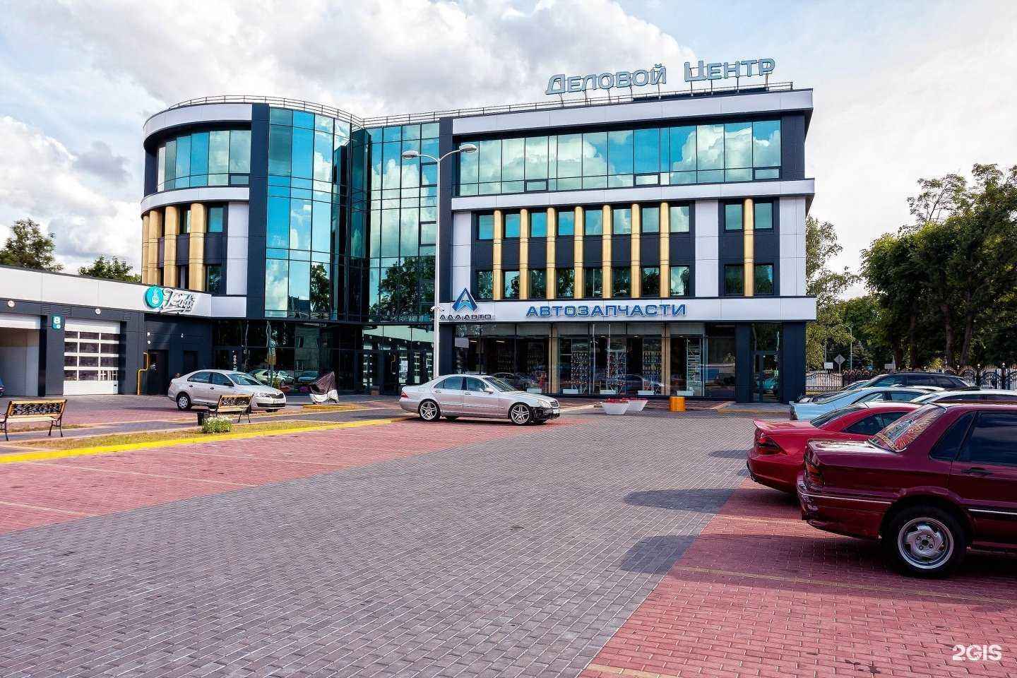 Отзывы на компанию Лал-Авто в г. Калининград c фото