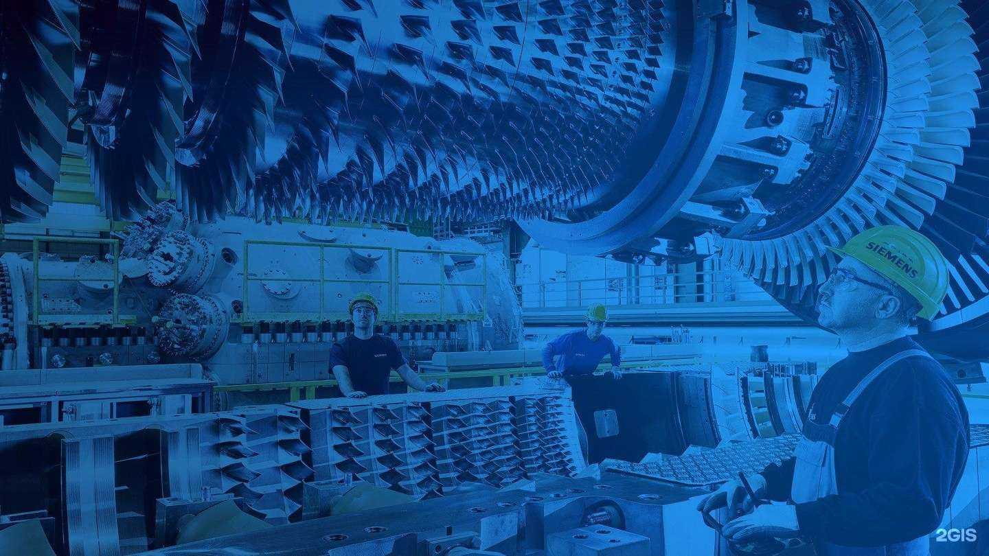 Отзывы на компанию Пумори-инжиниринг инвест в Новосибирске c фото